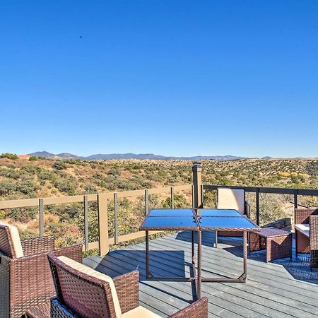 The Roadrunner - Silver City Oasis With Views! エクステリア 写真