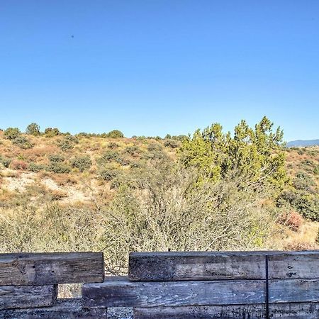 The Roadrunner - Silver City Oasis With Views! エクステリア 写真