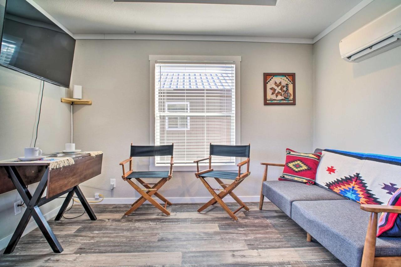 The Roadrunner - Silver City Oasis With Views! エクステリア 写真