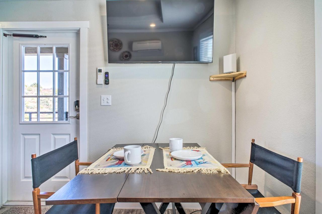 The Roadrunner - Silver City Oasis With Views! エクステリア 写真