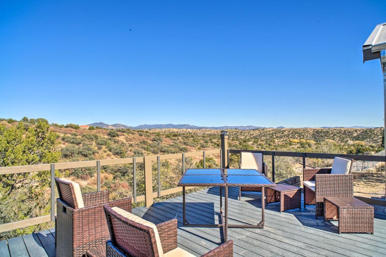 The Roadrunner - Silver City Oasis With Views! エクステリア 写真