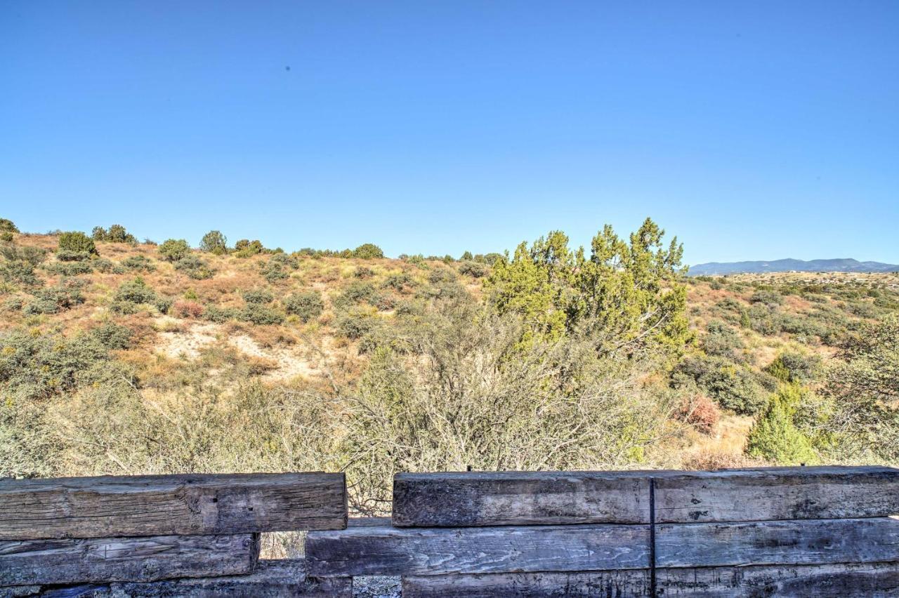 The Roadrunner - Silver City Oasis With Views! エクステリア 写真