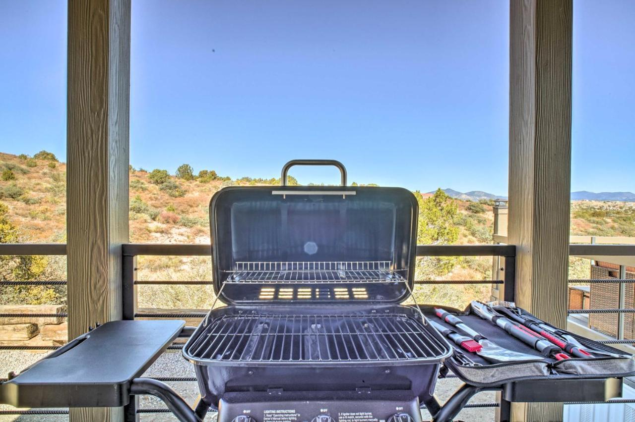 The Roadrunner - Silver City Oasis With Views! エクステリア 写真