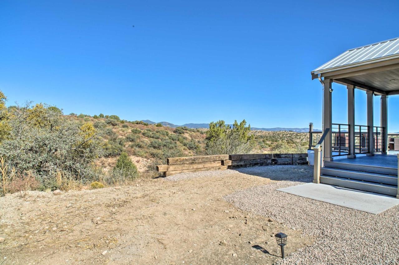 The Roadrunner - Silver City Oasis With Views! エクステリア 写真